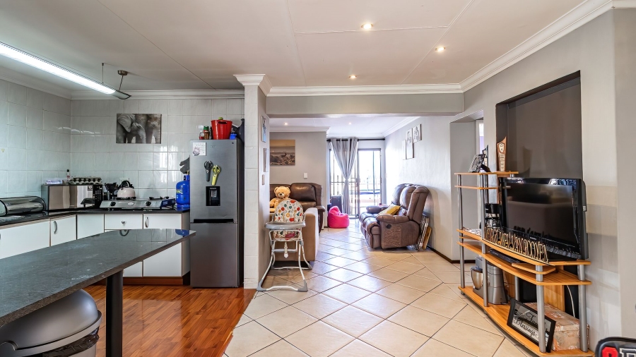 2 Bedroom Property for Sale in Linksfield Gauteng