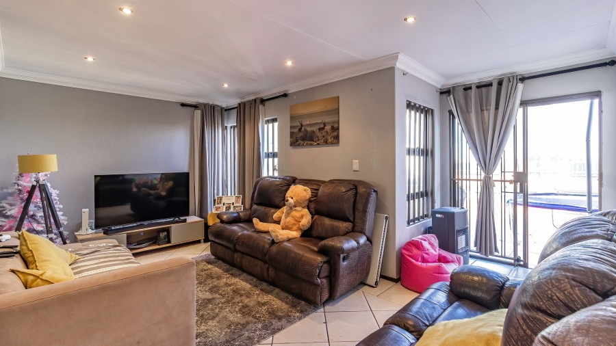 2 Bedroom Property for Sale in Linksfield Gauteng