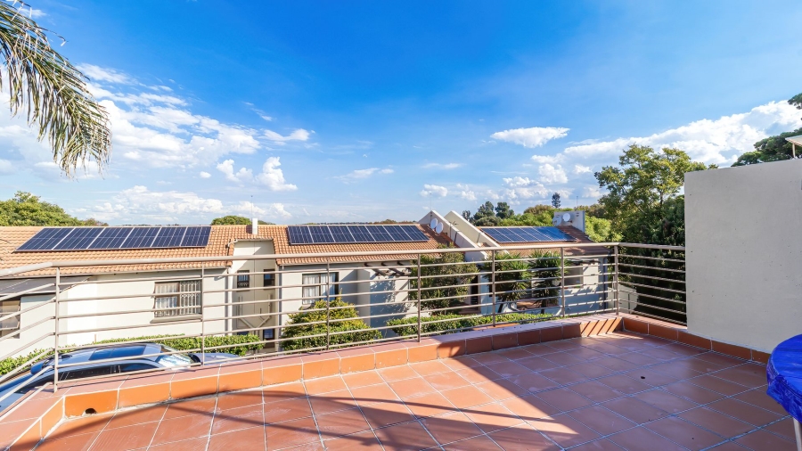 2 Bedroom Property for Sale in Linksfield Gauteng