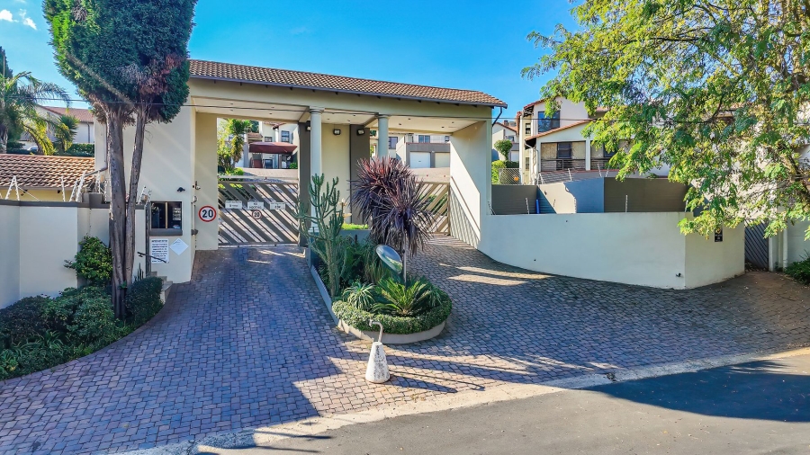 2 Bedroom Property for Sale in Linksfield Gauteng