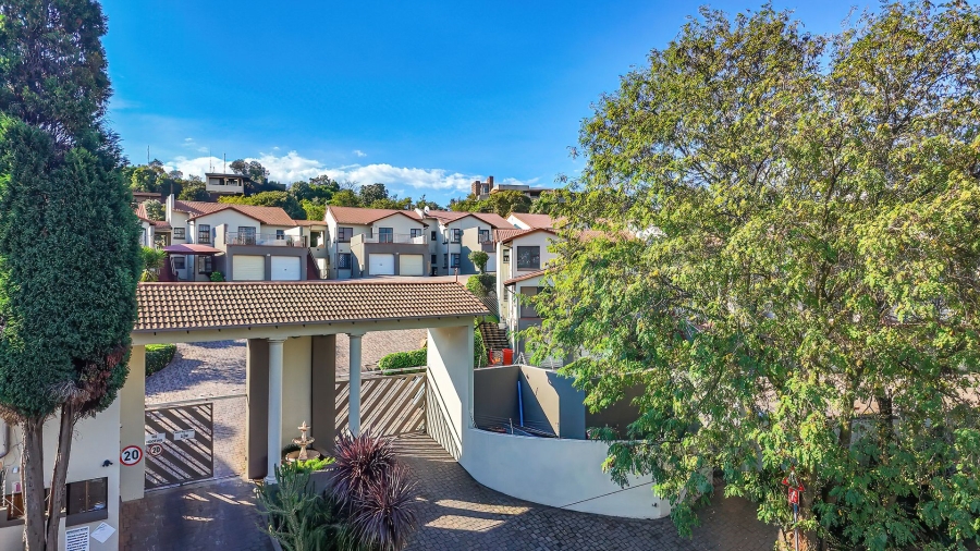 2 Bedroom Property for Sale in Linksfield Gauteng