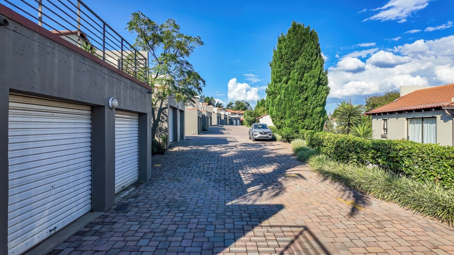 2 Bedroom Property for Sale in Linksfield Gauteng