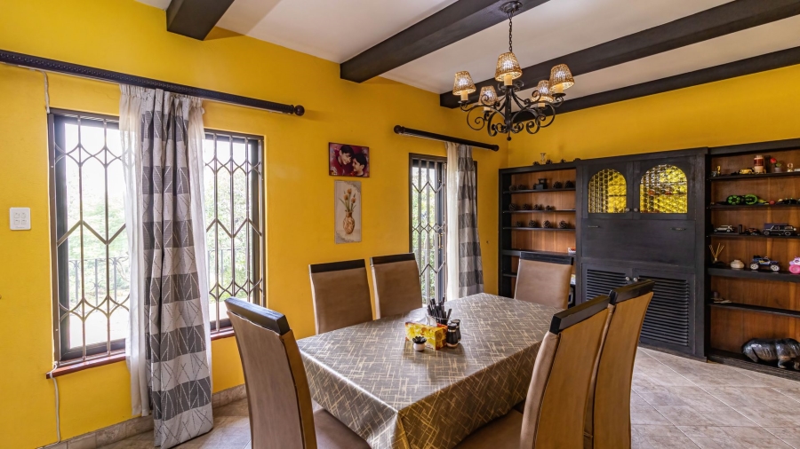 8 Bedroom Property for Sale in Oakdene Gauteng