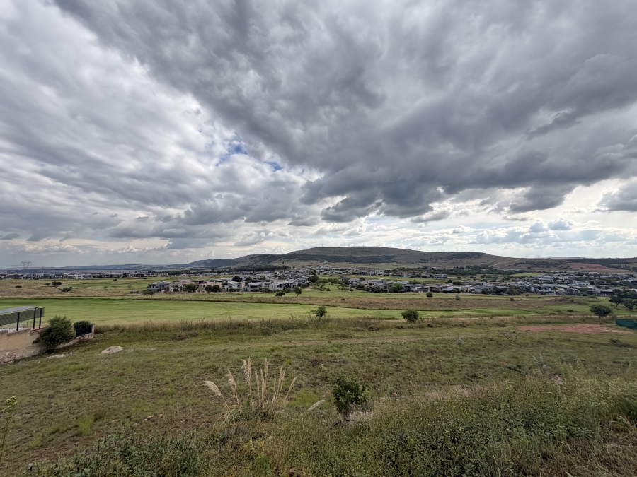 0 Bedroom Property for Sale in Eye of Africa Gauteng