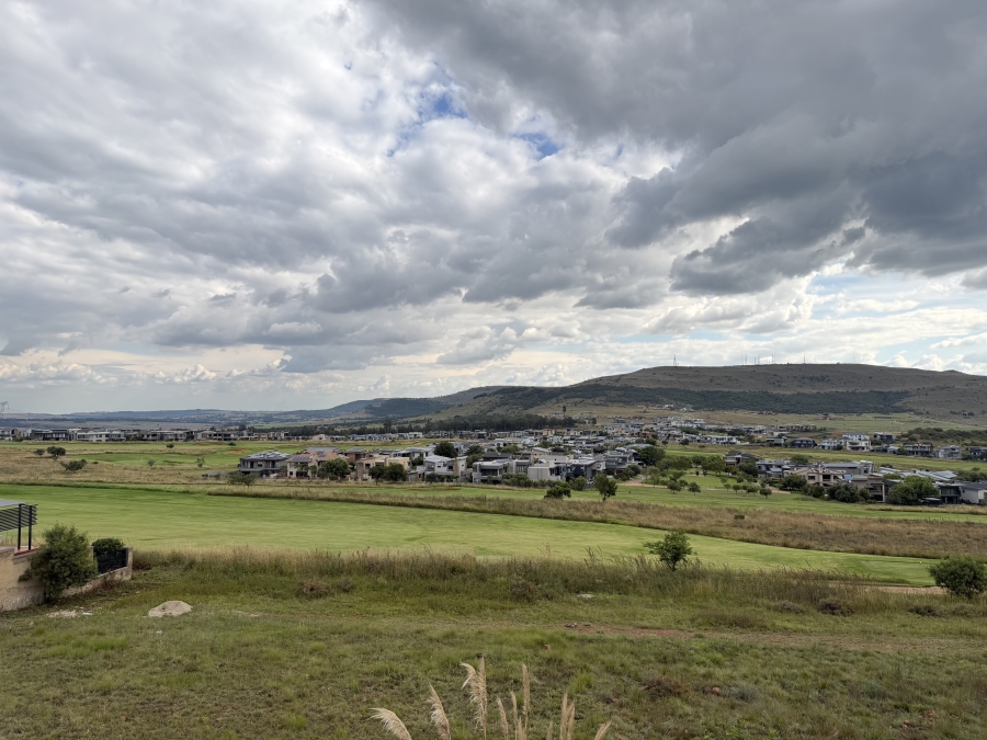 0 Bedroom Property for Sale in Eye of Africa Gauteng