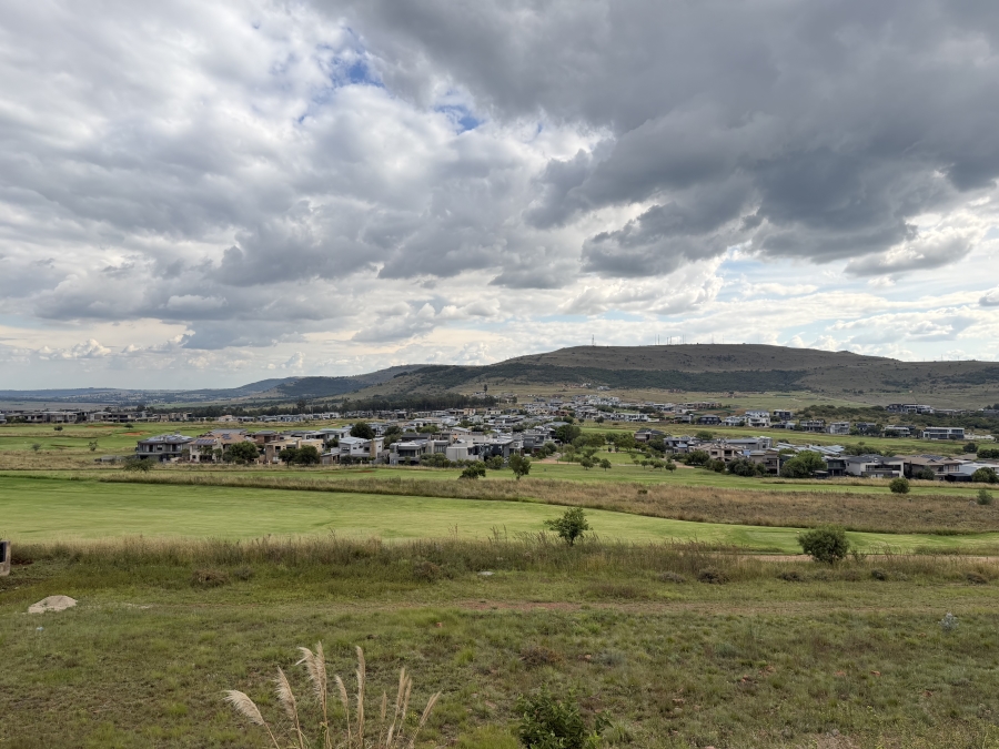 0 Bedroom Property for Sale in Eye of Africa Gauteng