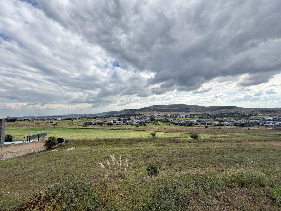 0 Bedroom Property for Sale in Eye of Africa Gauteng