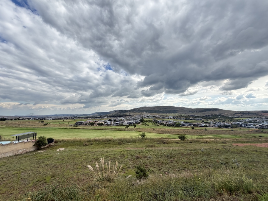 0 Bedroom Property for Sale in Eye of Africa Gauteng