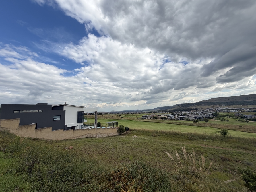 0 Bedroom Property for Sale in Eye of Africa Gauteng