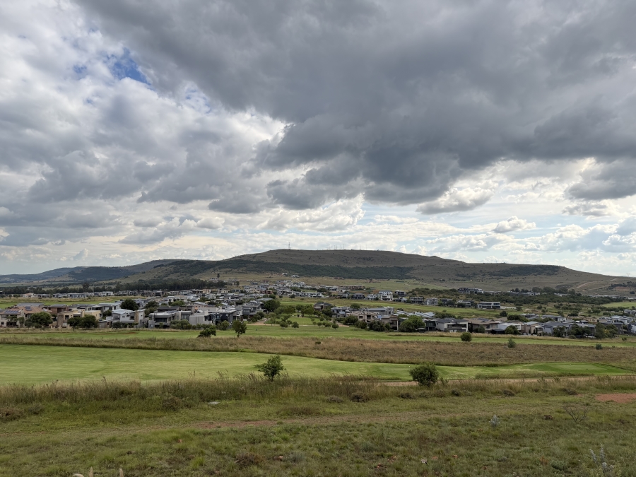 0 Bedroom Property for Sale in Eye of Africa Gauteng