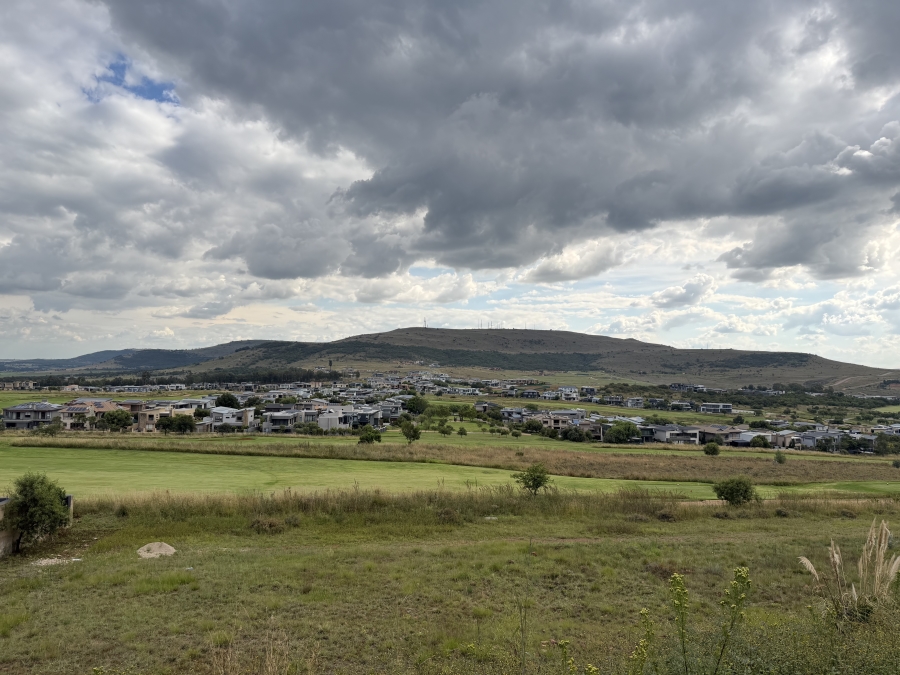 0 Bedroom Property for Sale in Eye of Africa Gauteng