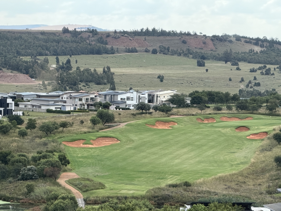 0 Bedroom Property for Sale in Eye of Africa Gauteng