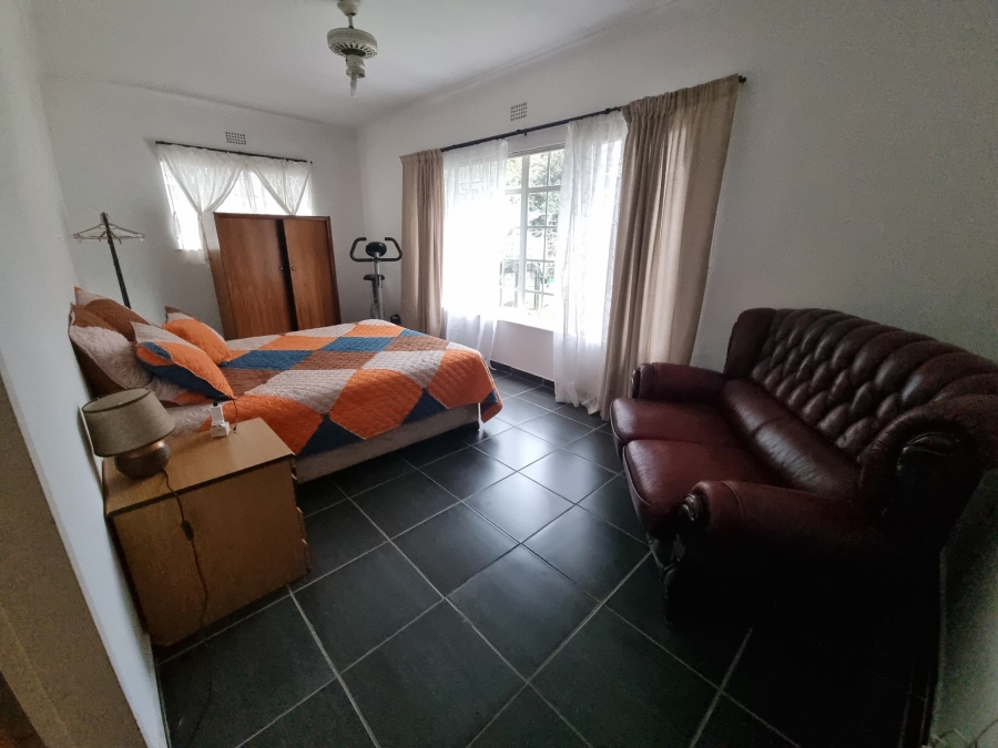 To Let 2 Bedroom Property for Rent in Lambton Gauteng