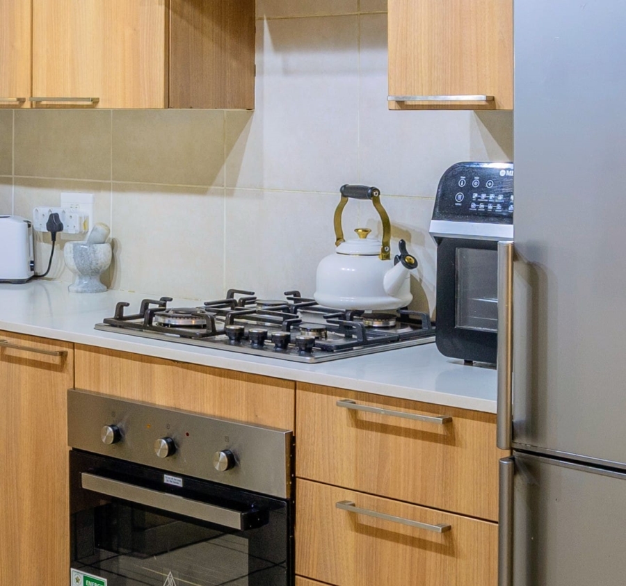 2 Bedroom Property for Sale in Bryanston Gauteng