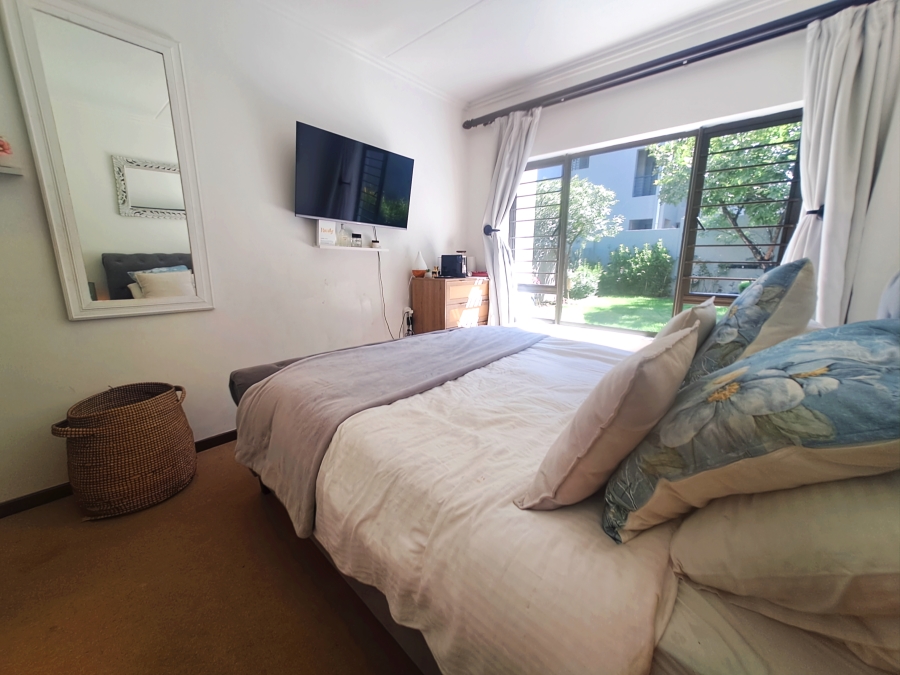 2 Bedroom Property for Sale in Bryanston Gauteng