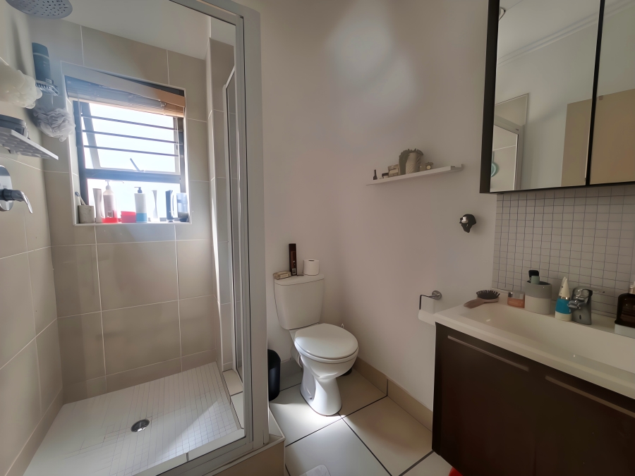 2 Bedroom Property for Sale in Bryanston Gauteng