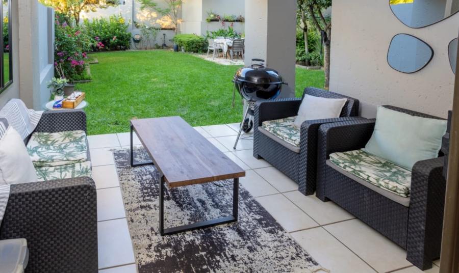 2 Bedroom Property for Sale in Bryanston Gauteng