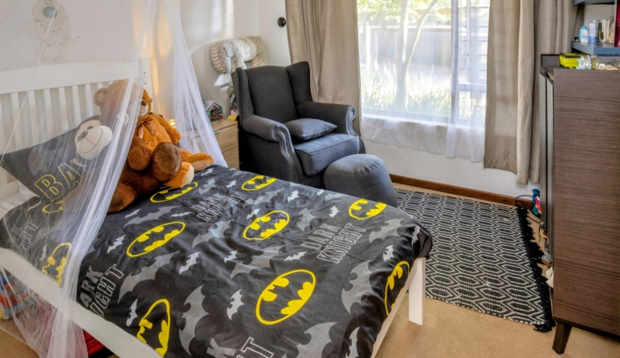 2 Bedroom Property for Sale in Bryanston Gauteng