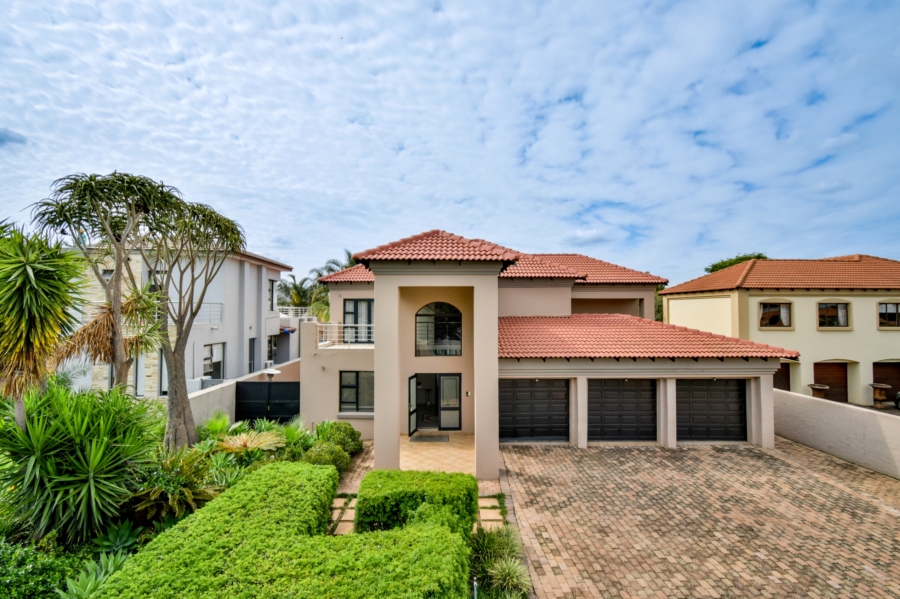 5 Bedroom Property for Sale in Willow Acres Gauteng