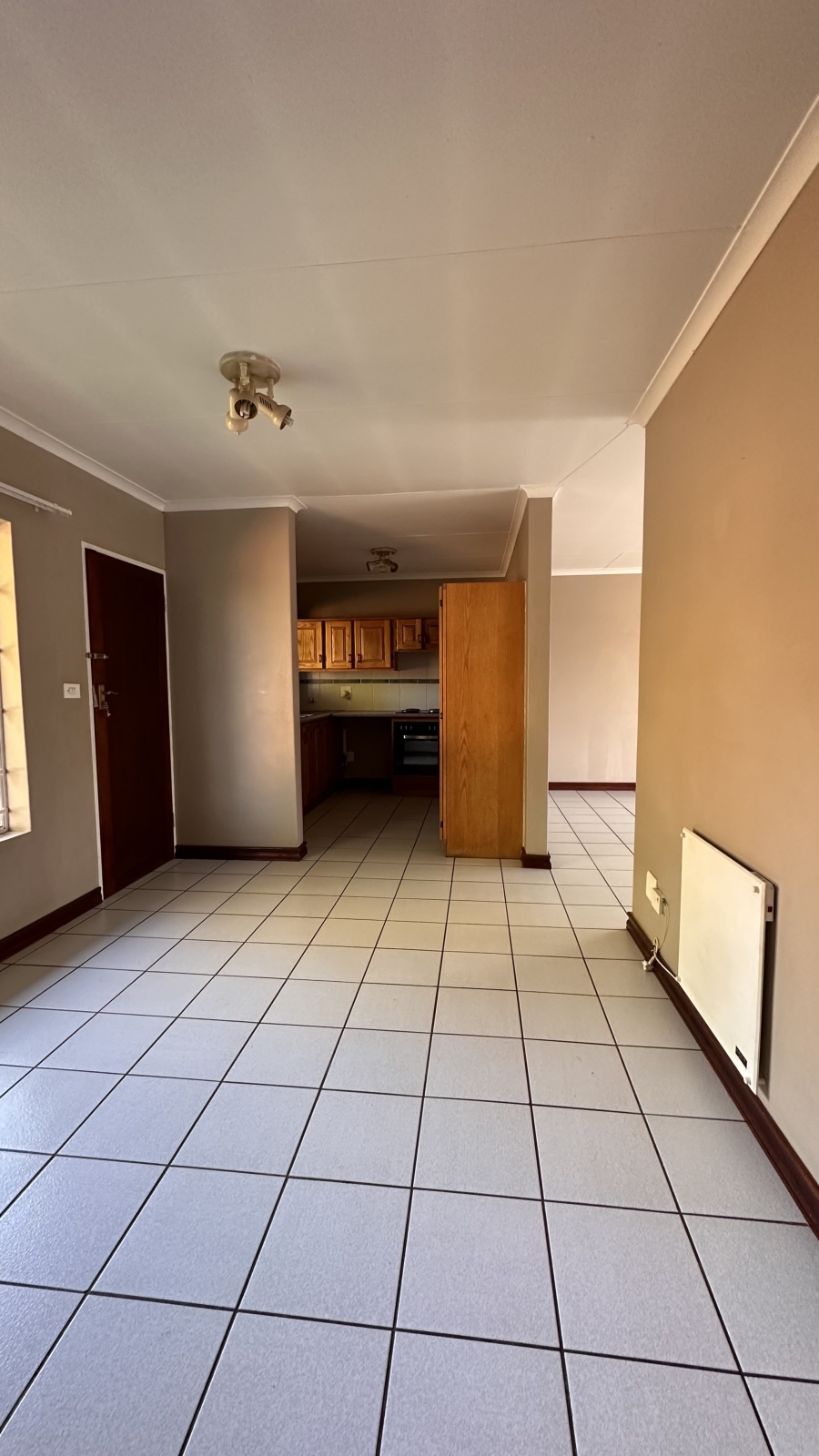 To Let 2 Bedroom Property for Rent in Highveld Gauteng