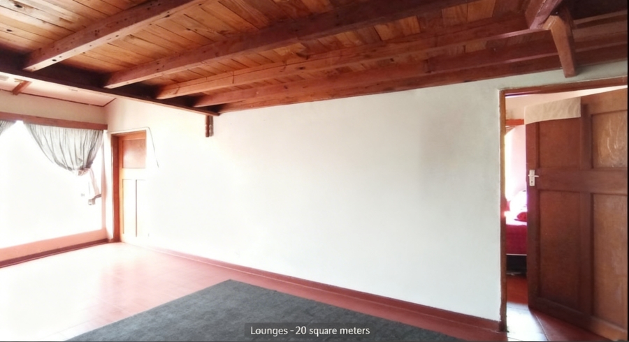 3 Bedroom Property for Sale in Brixton Gauteng