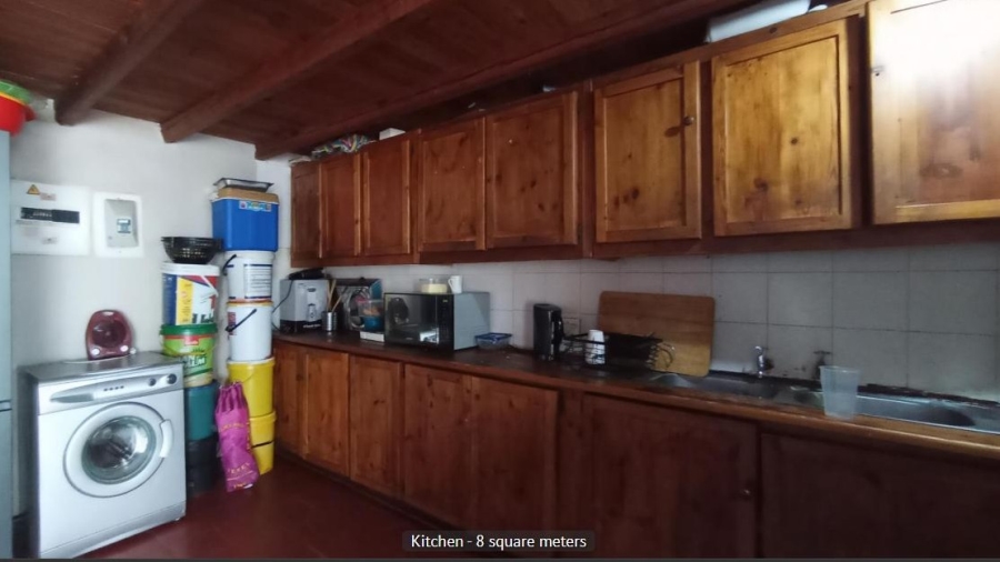 3 Bedroom Property for Sale in Brixton Gauteng
