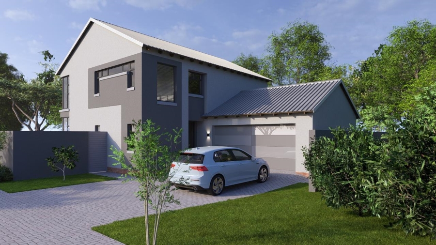 4 Bedroom Property for Sale in Equestria Gauteng