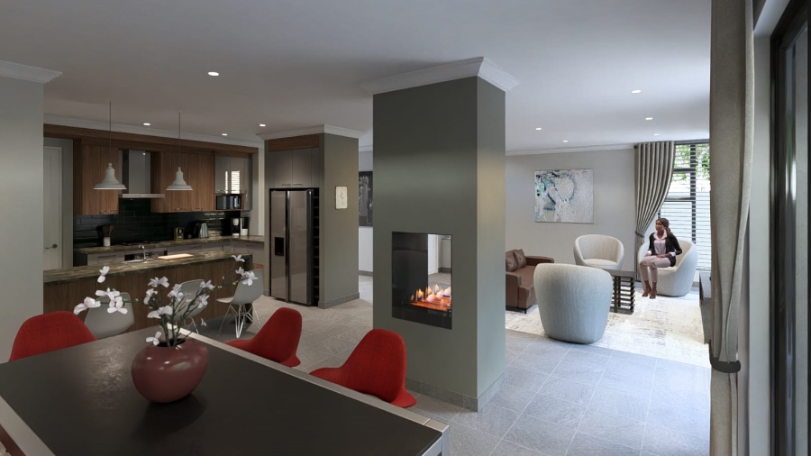 4 Bedroom Property for Sale in Equestria Gauteng