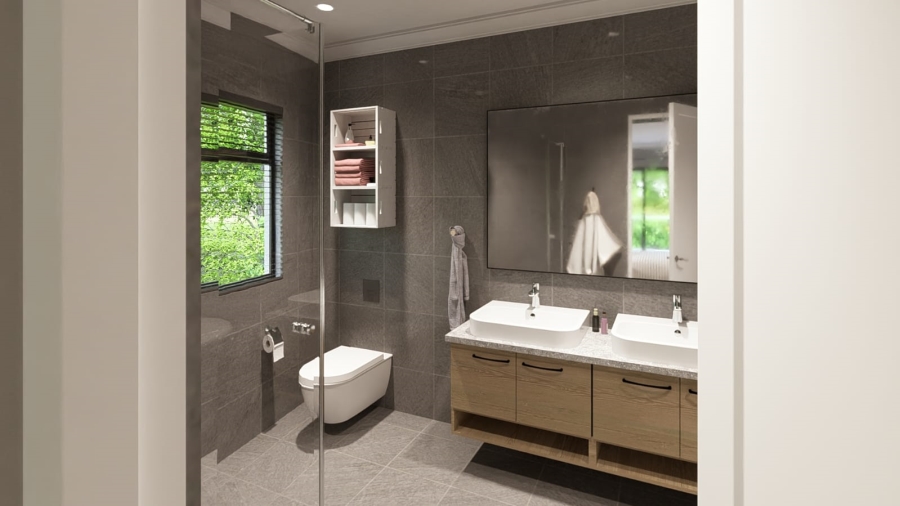 4 Bedroom Property for Sale in Equestria Gauteng