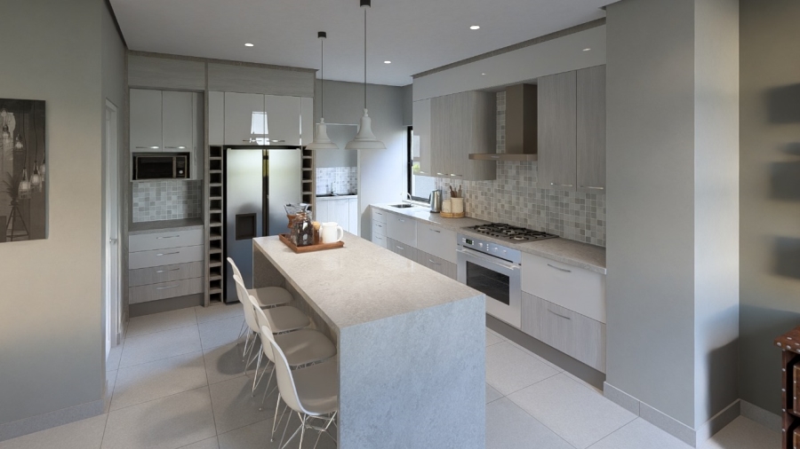 3 Bedroom Property for Sale in Equestria Gauteng