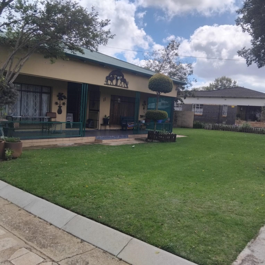 4 Bedroom Property for Sale in Homelake Gauteng