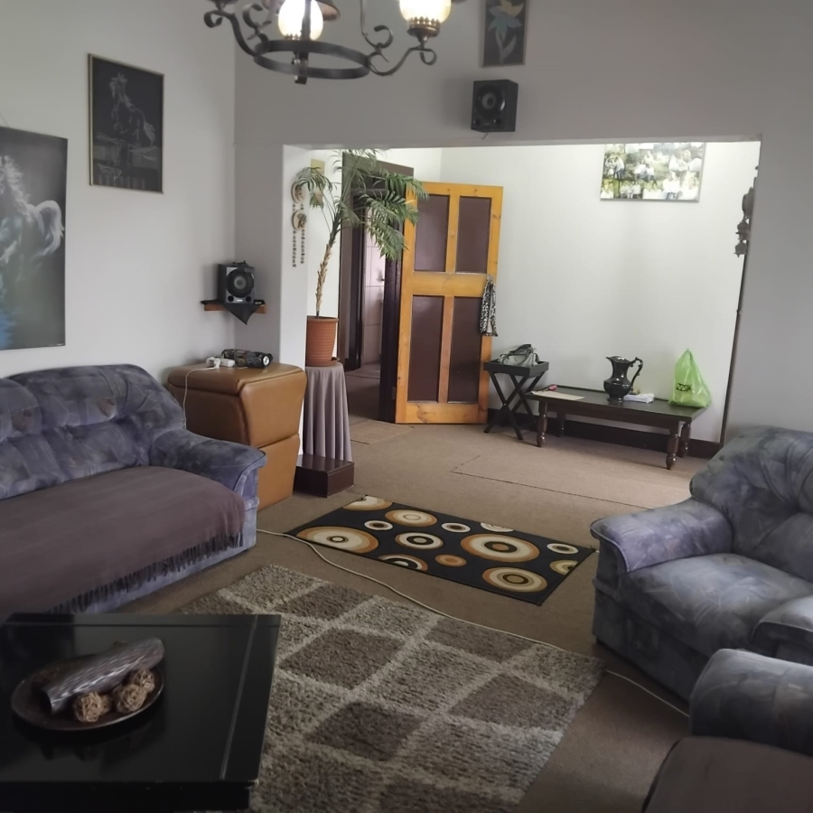 4 Bedroom Property for Sale in Homelake Gauteng