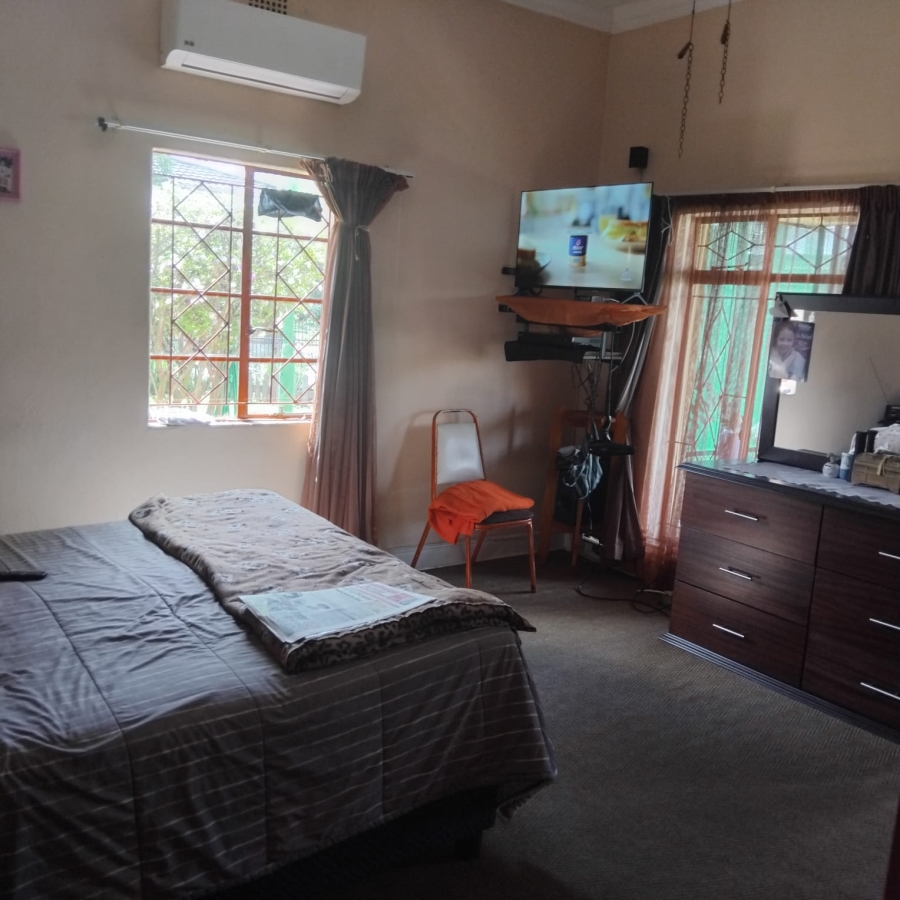 4 Bedroom Property for Sale in Homelake Gauteng