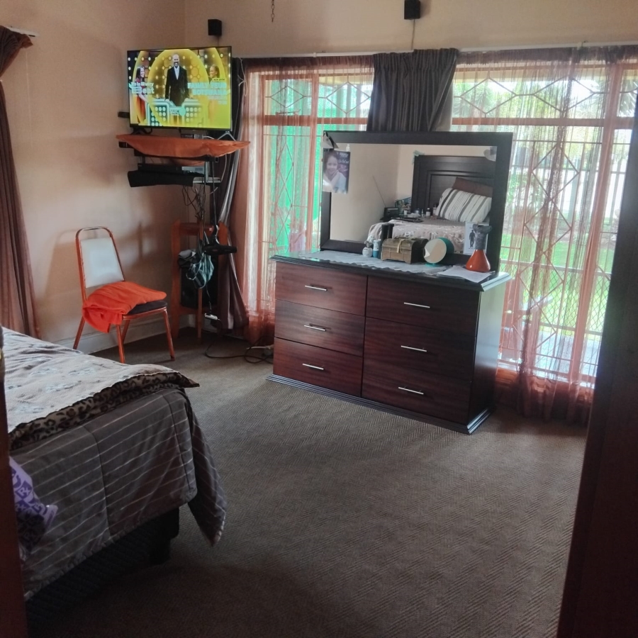 4 Bedroom Property for Sale in Homelake Gauteng