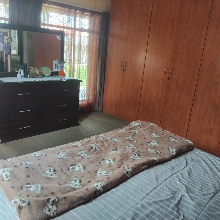 4 Bedroom Property for Sale in Homelake Gauteng