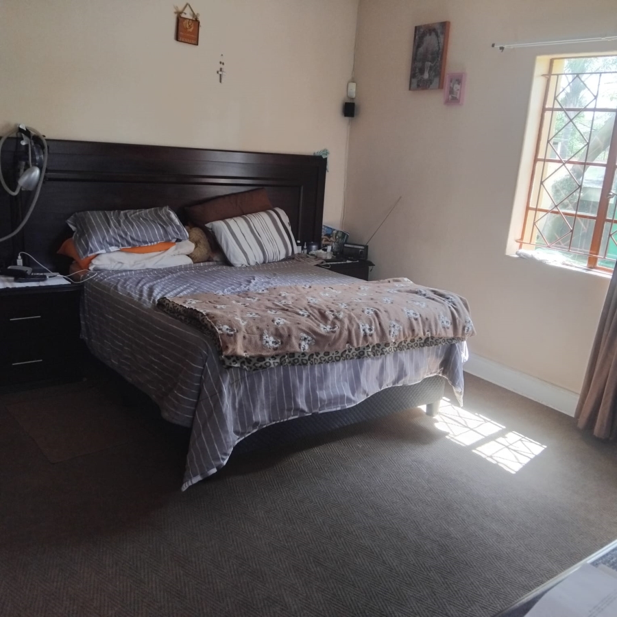 4 Bedroom Property for Sale in Homelake Gauteng