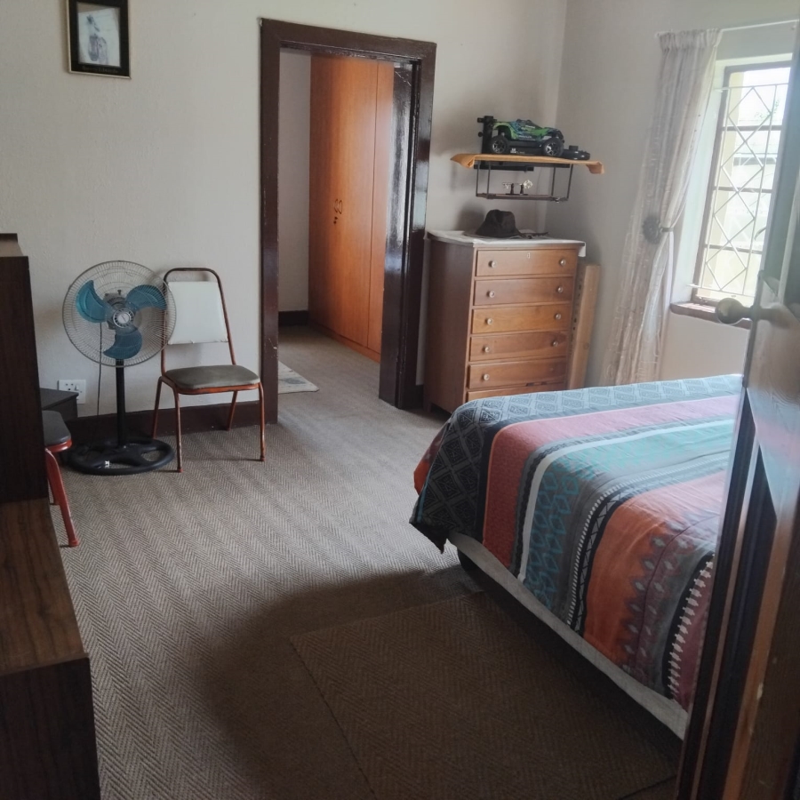 4 Bedroom Property for Sale in Homelake Gauteng