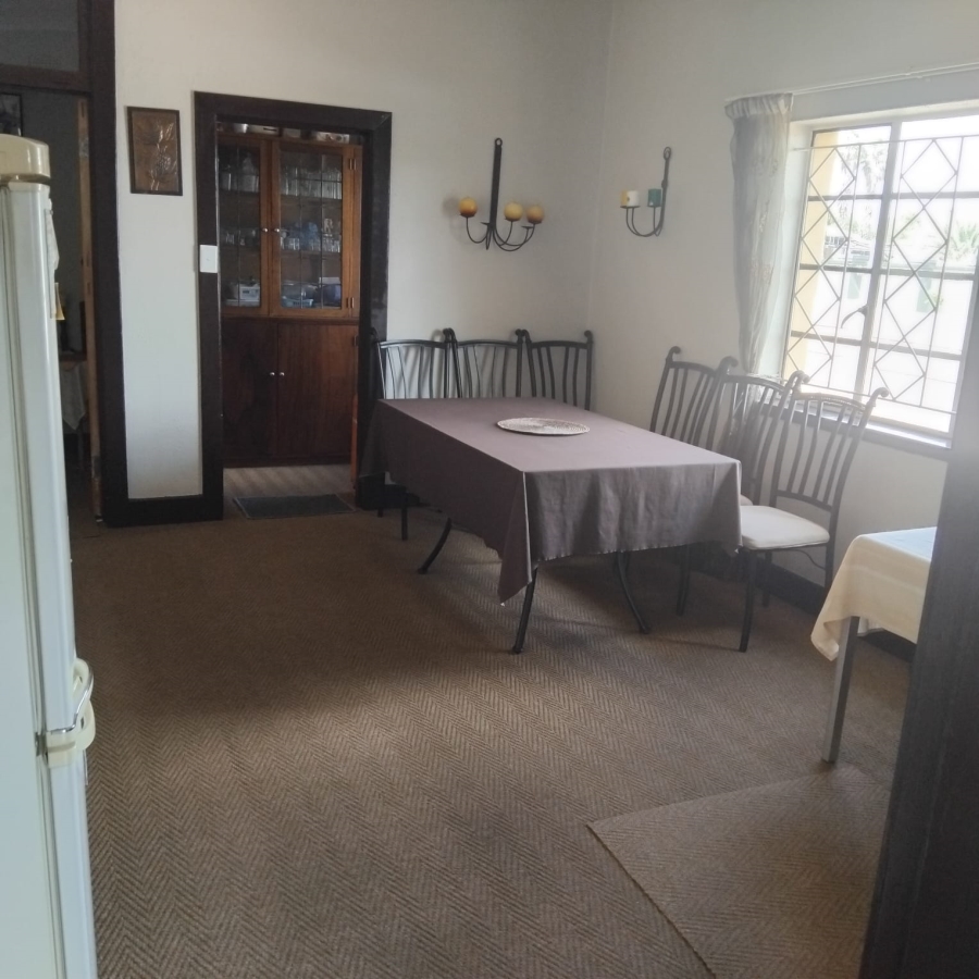 4 Bedroom Property for Sale in Homelake Gauteng