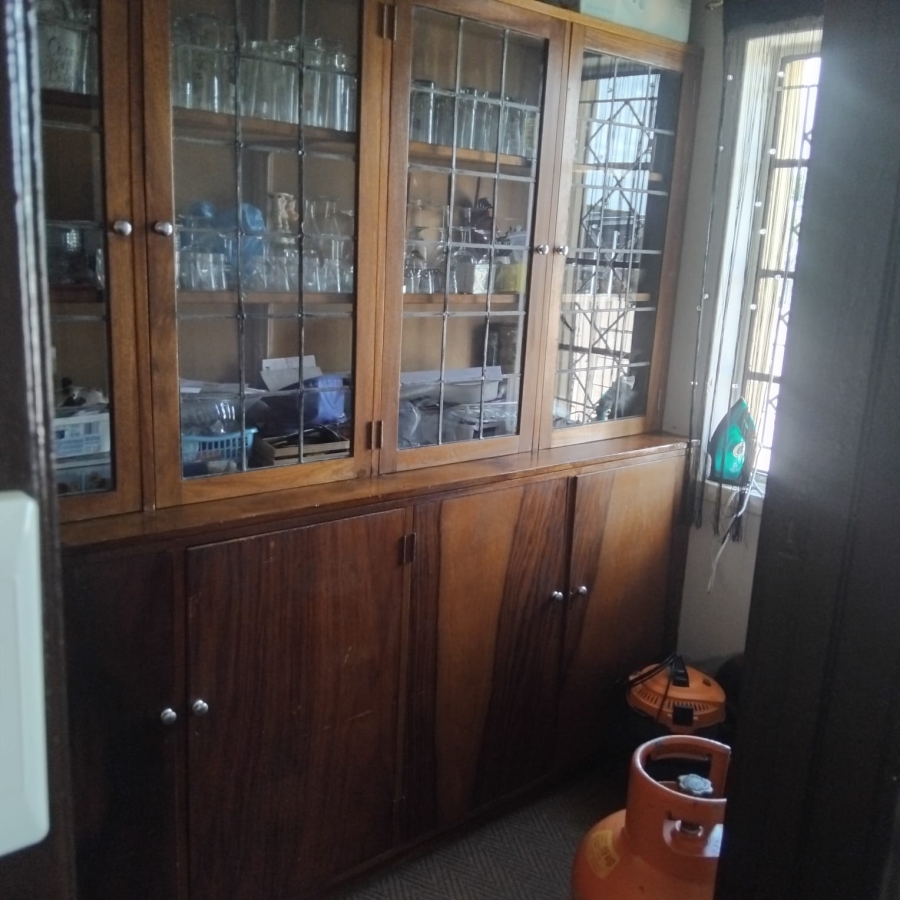 4 Bedroom Property for Sale in Homelake Gauteng