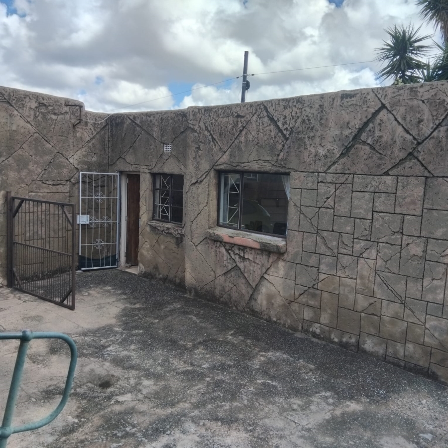 4 Bedroom Property for Sale in Homelake Gauteng