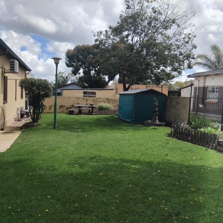 4 Bedroom Property for Sale in Homelake Gauteng
