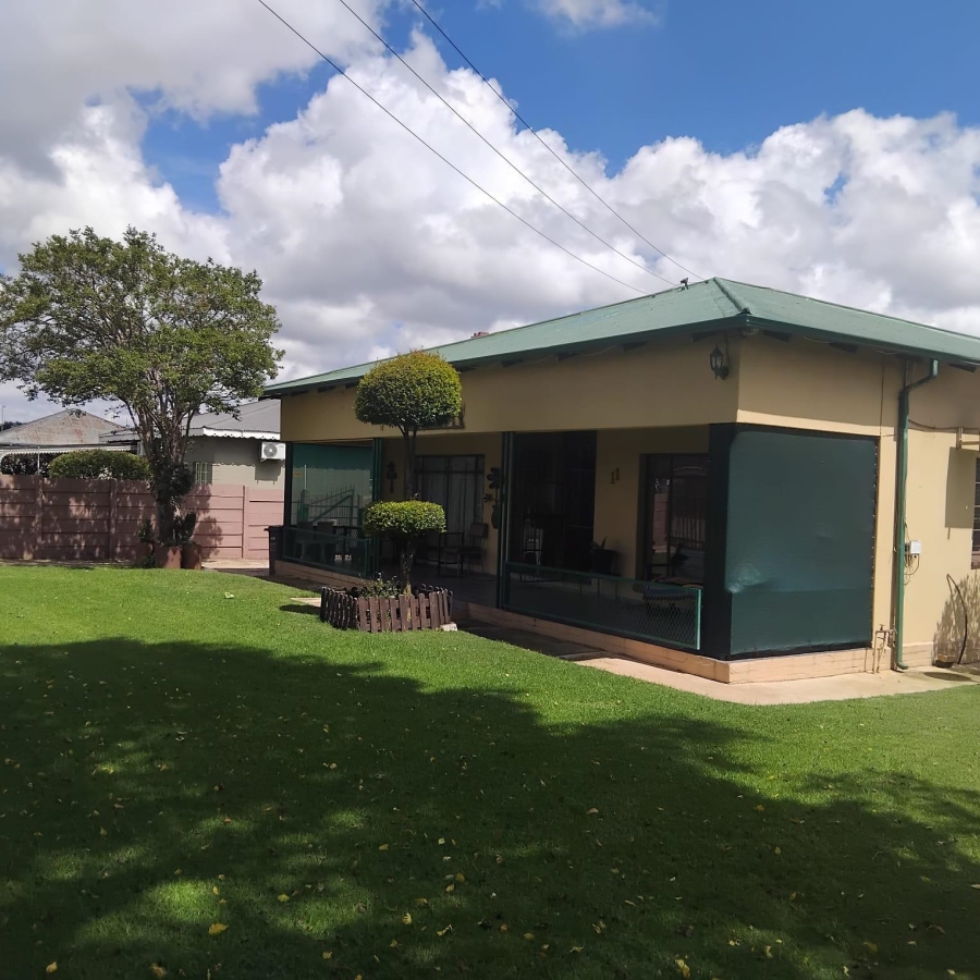 4 Bedroom Property for Sale in Homelake Gauteng