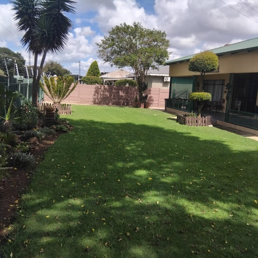 4 Bedroom Property for Sale in Homelake Gauteng