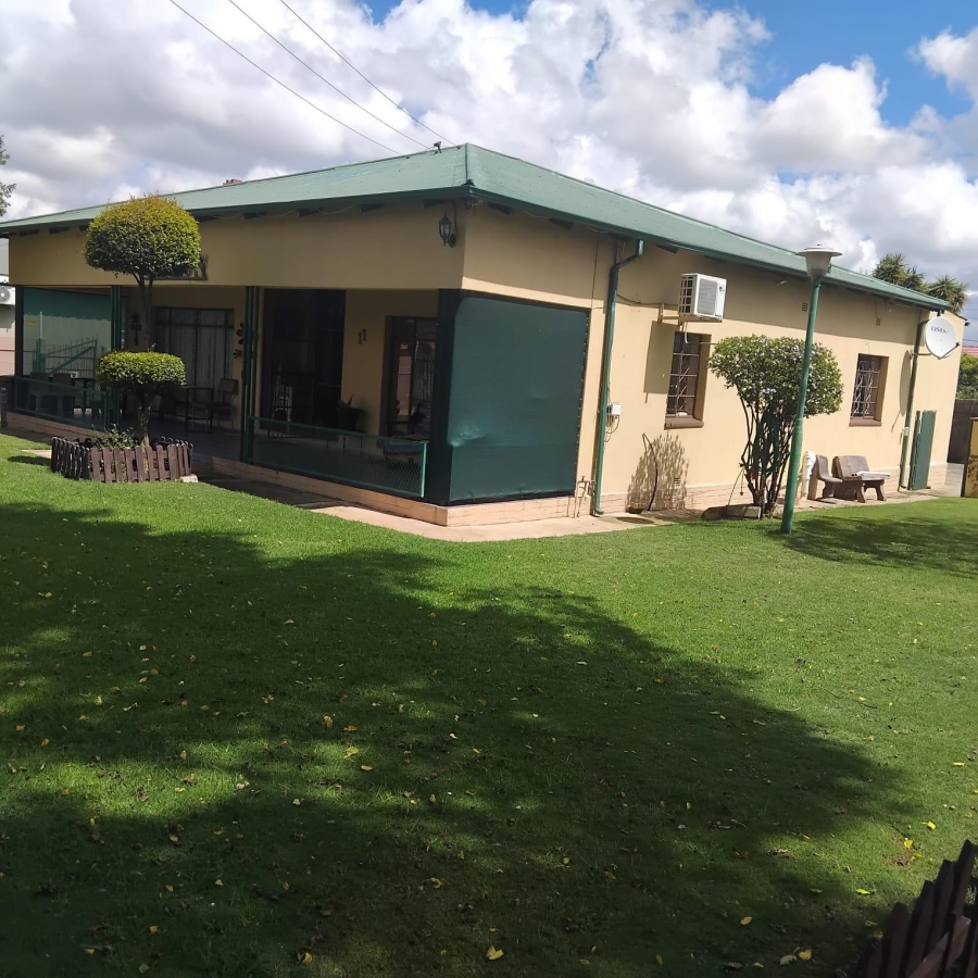 4 Bedroom Property for Sale in Homelake Gauteng