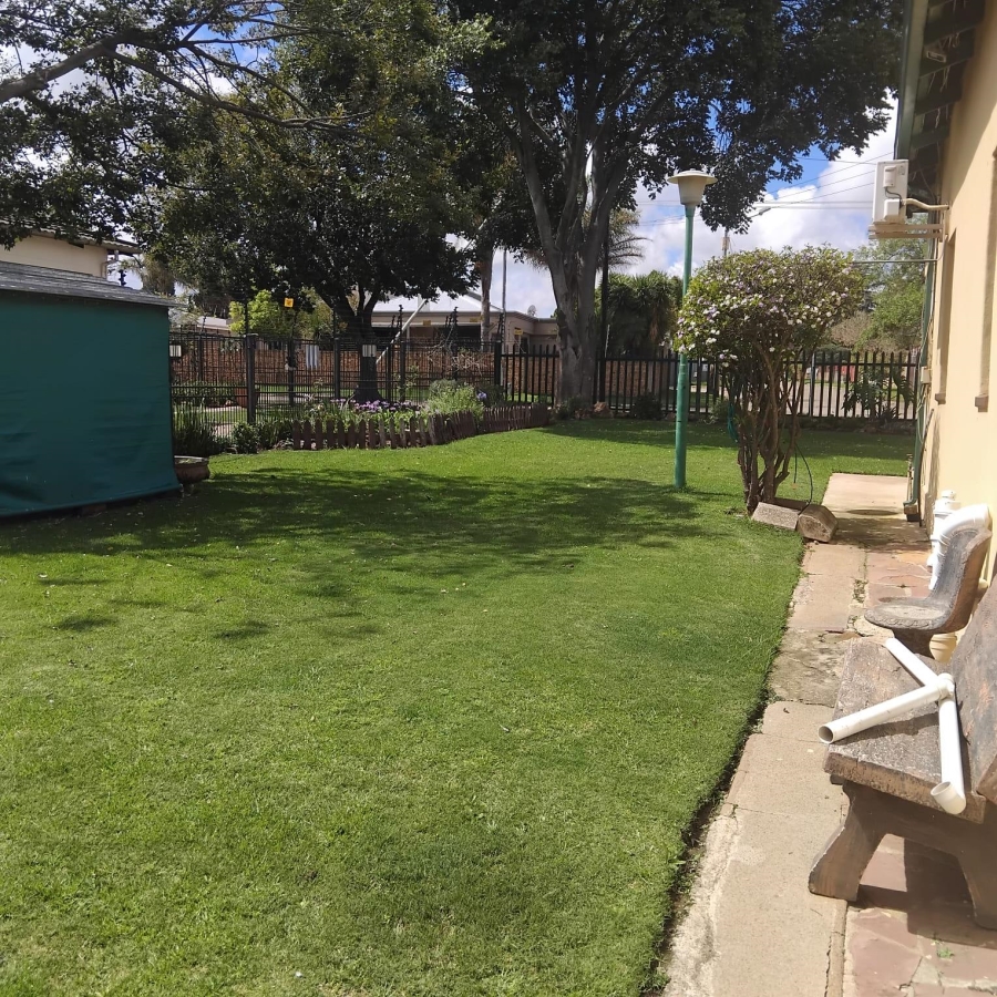4 Bedroom Property for Sale in Homelake Gauteng