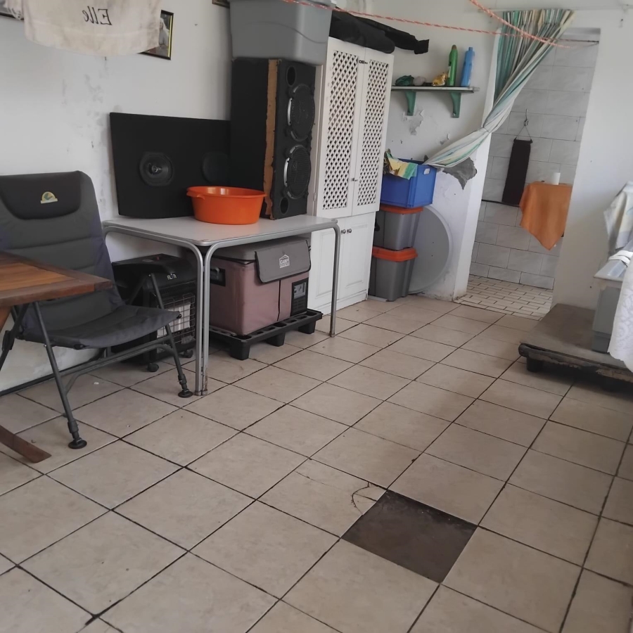 4 Bedroom Property for Sale in Homelake Gauteng