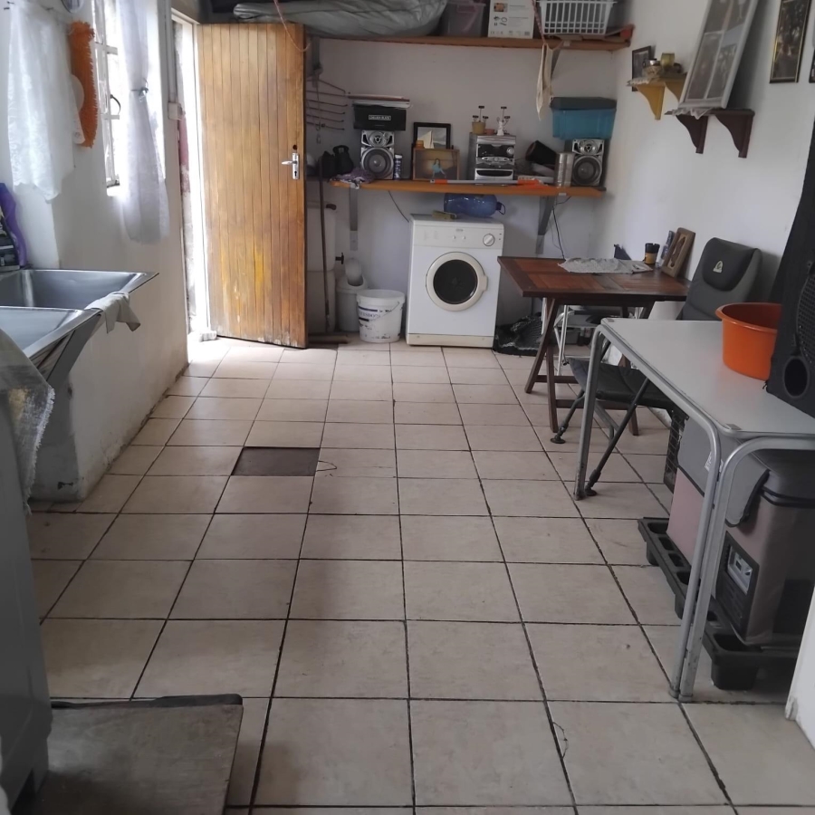 4 Bedroom Property for Sale in Homelake Gauteng