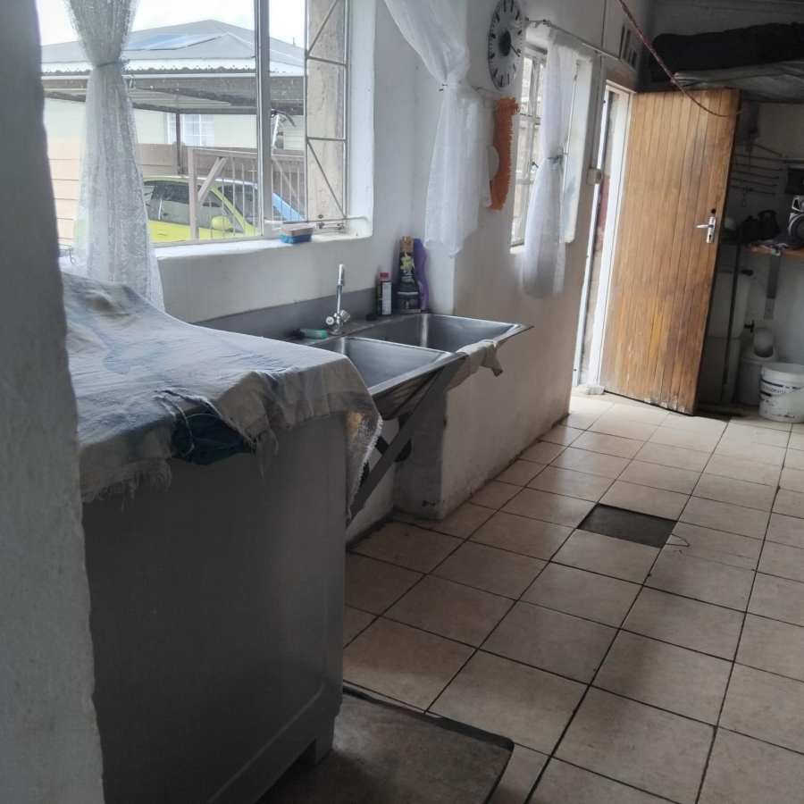 4 Bedroom Property for Sale in Homelake Gauteng