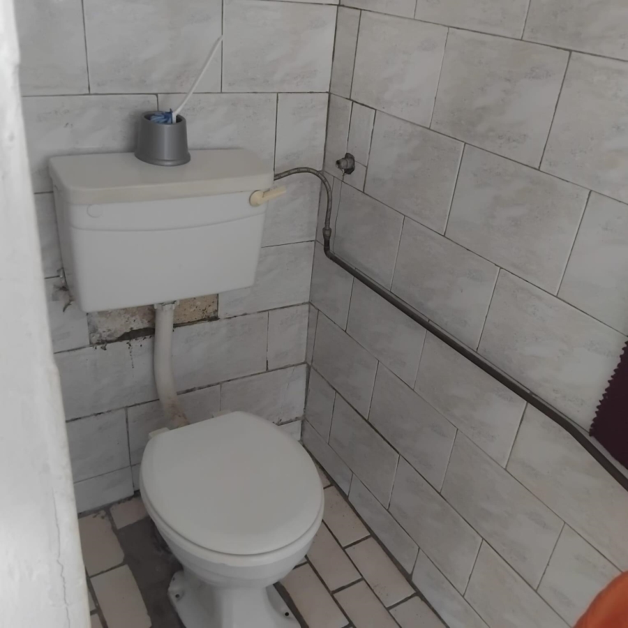 4 Bedroom Property for Sale in Homelake Gauteng