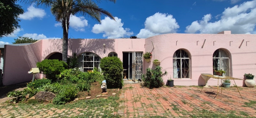 4 Bedroom Property for Sale in Randgate Gauteng